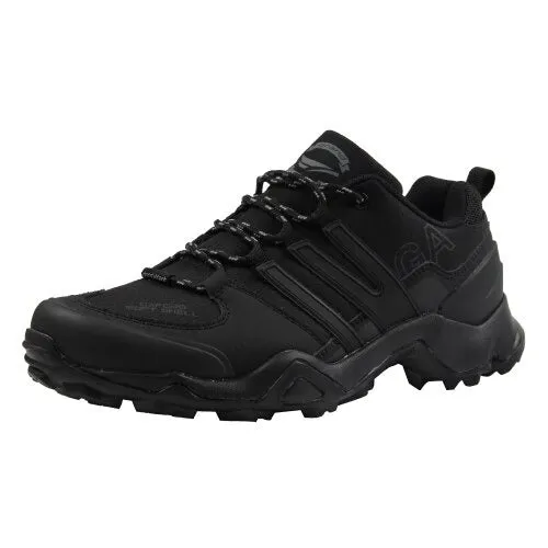 Grand Attack Walking Hiking Trekking Backpacking Shoes Trainers