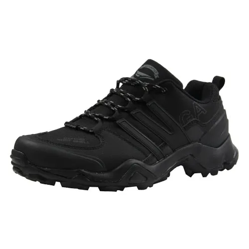Grand Attack Walking Hiking Trekking Backpacking Shoes Trainers